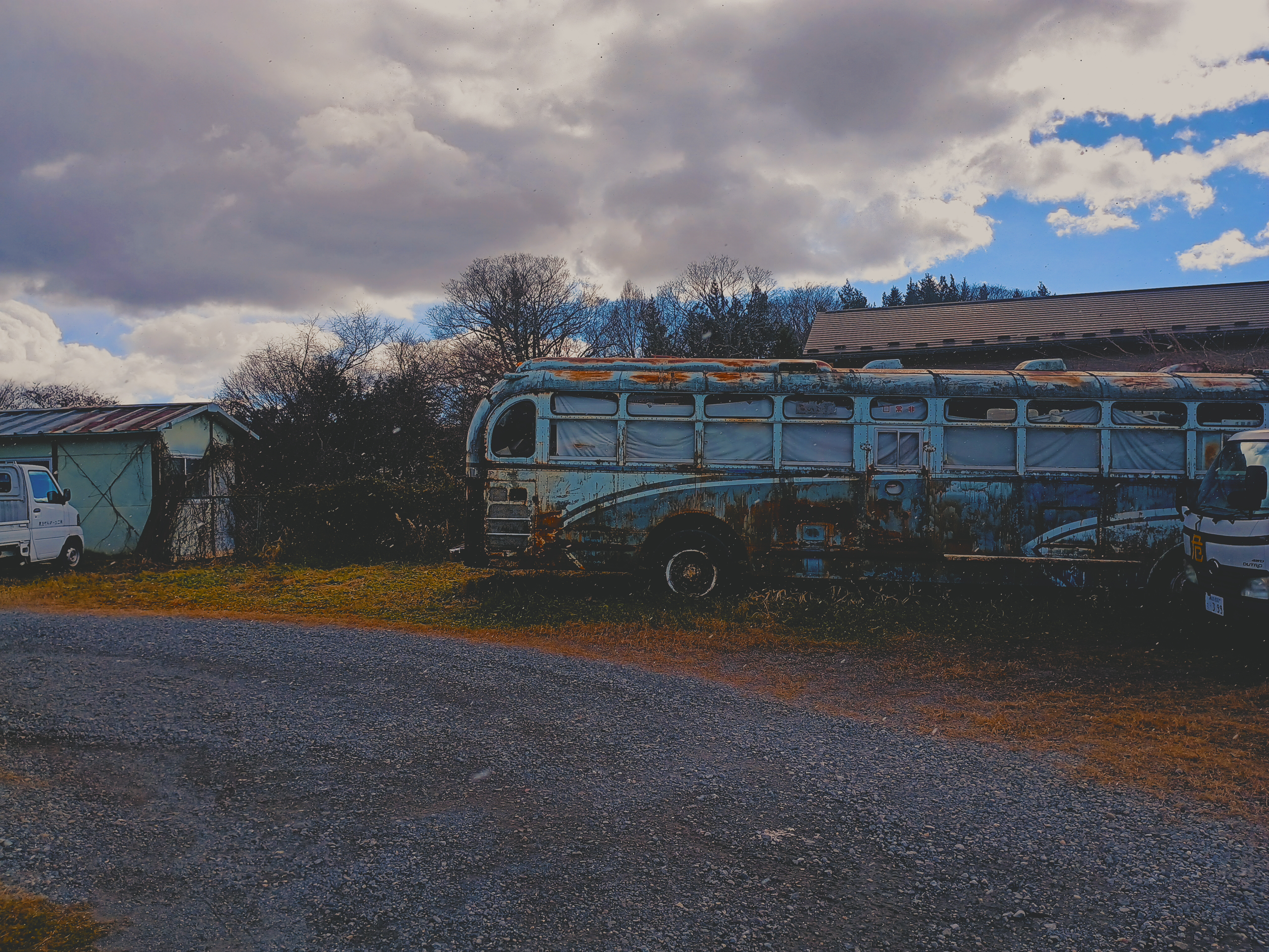 Hayao Mori profile photo